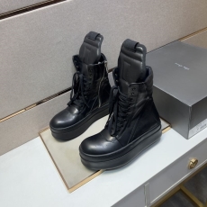 Rick Owens Shoes